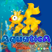 Collect Intro Bonuses and Go on an Undersea Adventure with New ‘Aquatica’ at Cryptoslots