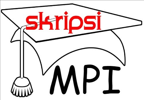 101 Contoh Judul Skripsi Jurusan Manajemen Pendidikan Islam Mpi Vadcoy Com