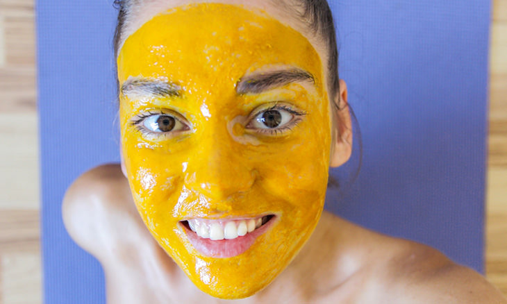 Natural Masks To Remove Facial Hair