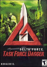 Delta Force Task Force Dagger [PC] Full [MEGA]