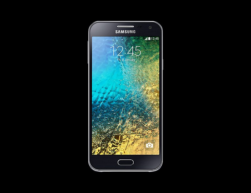 Smartphone Note Tablet Samsung  Galaxy  E5