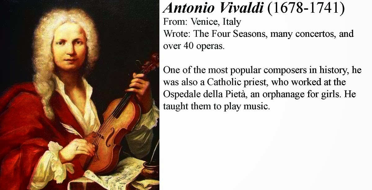 Номер вивальди. Антонио Вивальди (1678-1741). Иоганн Себастьян Бах Антонио Вивальди. Вивальди человек.