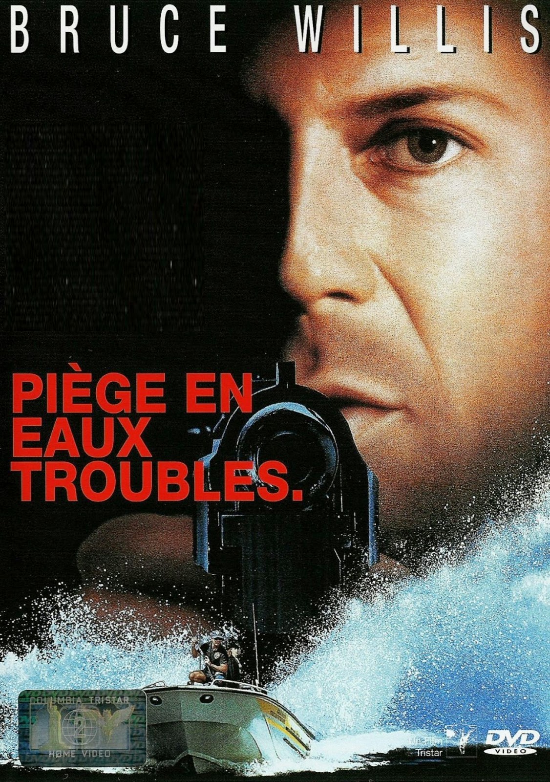 Piege En Eau Trouble Major Buzz Factory: Touche pas à mon Périscope, Pas nous! Pas nous! et