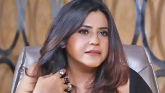 Ekta Kapoor