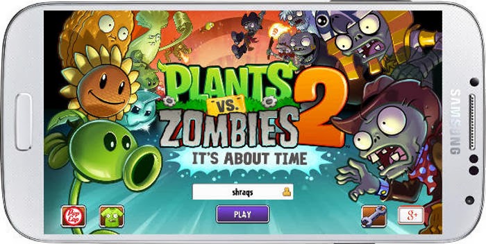 plants vs zombies 2 apk android plants vs zombies 2 apk android