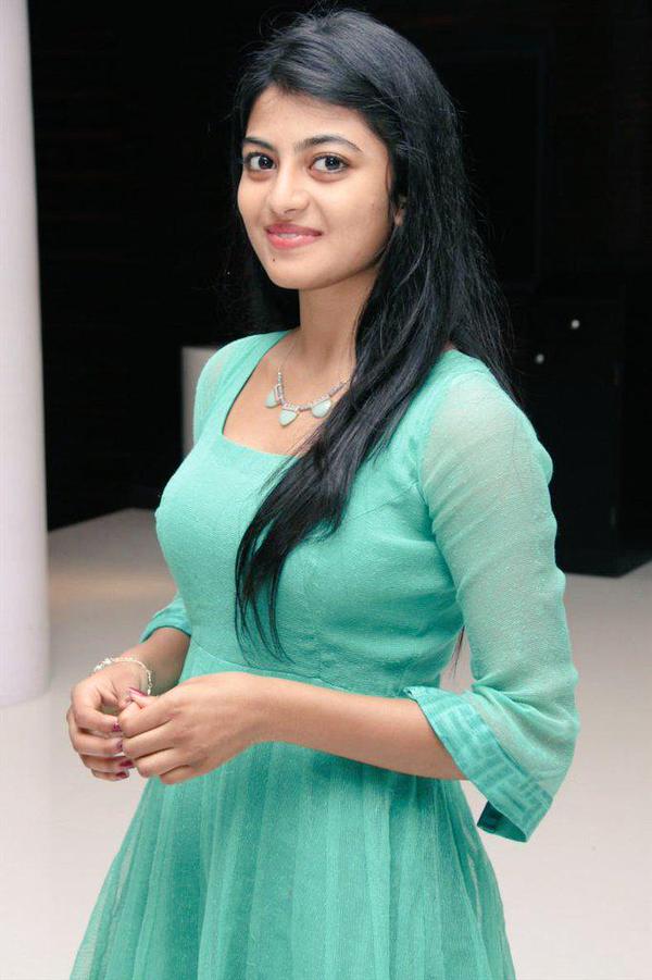Tamil Actress Anandhi Gallery Hot And Jill