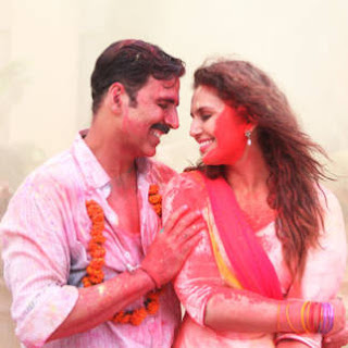 Filmy Holi Songs from Bollywood Movies