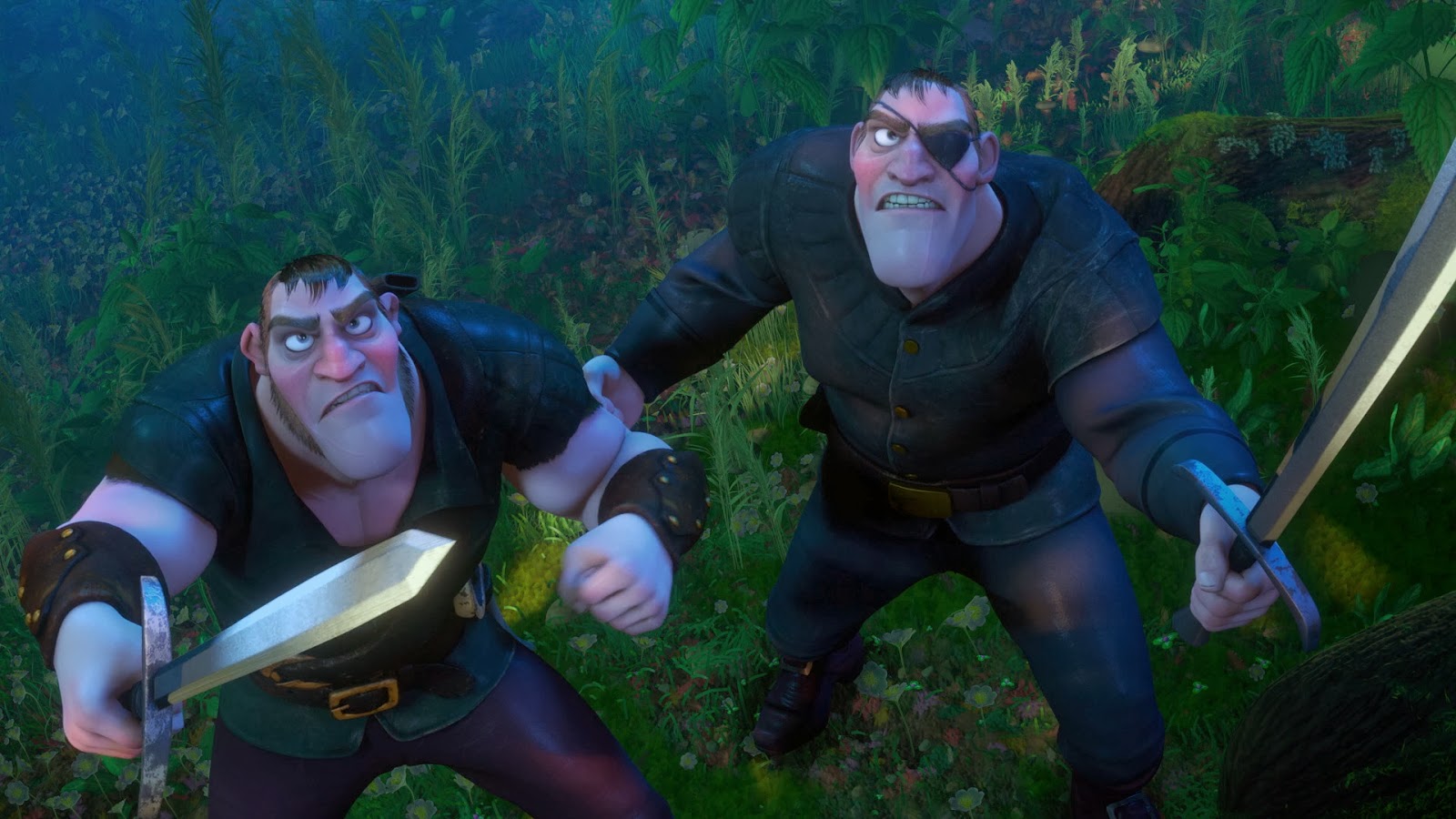 Animation: Principles of Animation