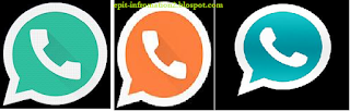 Multi WhatsApp Plus (Whatsapp1+ Whatsapp2+ Whatsapp3) Mod Versi Clone