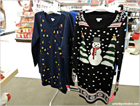 Ugly Christmas Sweater: Tradiciones Navideñas Americanas Ugly Christmas Sweater: Tradiciones Navideñas Americanas