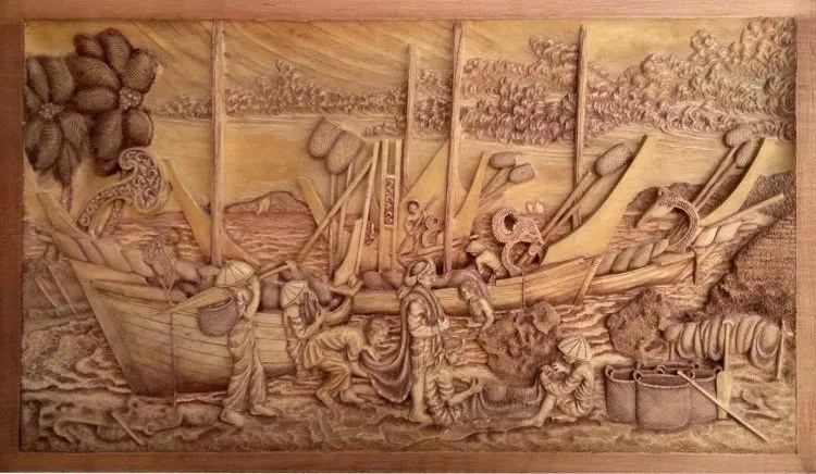 Pengertian Seni Adalah Menurut Para Ahli, CabangCabang