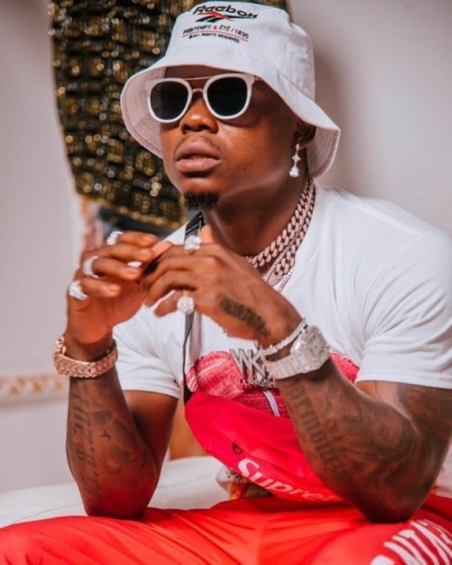 AUDIO Harmonize Pipe Industries Download KIBA BOY ENTERTAINMENT