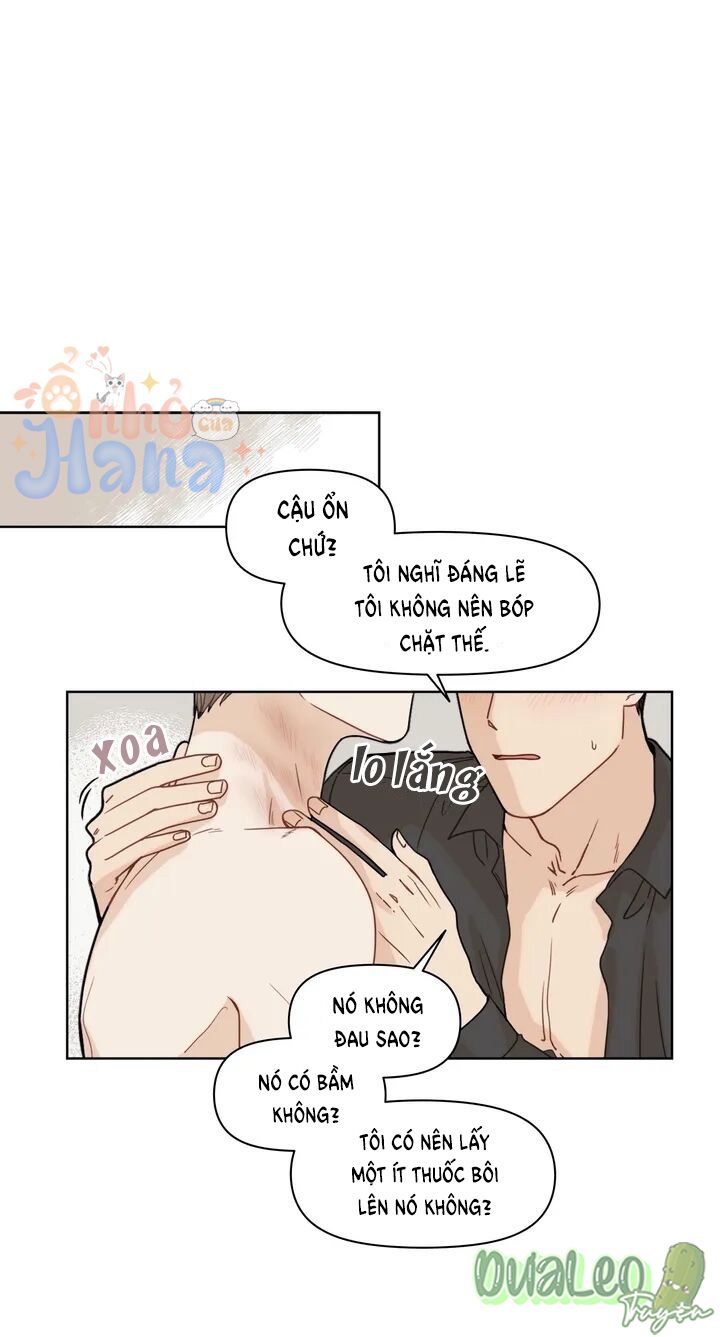 Đọc truyện Ngọt Ngào Như Địa Ngục - Chapter 1
