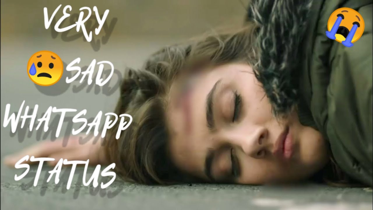 💔 very sad Whatsapp status video 😥 sad song hindi 😥 Sad