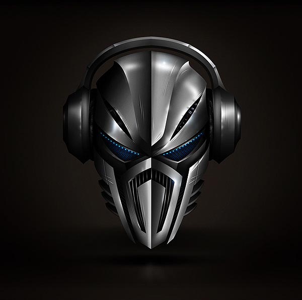 Пиратская станция рисунок