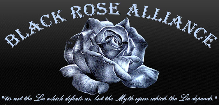 BLACK ROSE ALLIANCE
