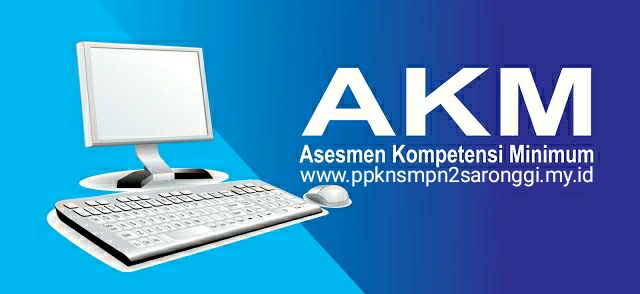 Latihan Soal Akm Resmi Dari Kemdikbud Ppkn Smp Negeri 2 Saronggi