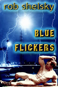 Blue Flickers