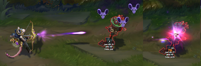 3/3 PBE UPDATE: EIGHT NEW SKINS, TFT: GALAXIES, & MUCH MORE! 90