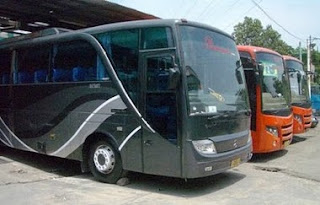 Harga Sewa Bus Pariwisata Shantika: Panduan Lengkap dan Faktor-Faktor yang Mempengaruhinya
