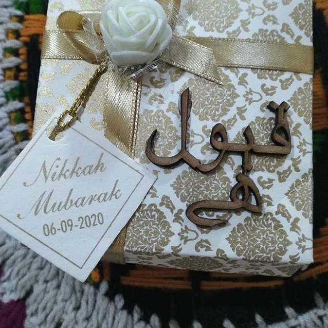 Bid boxes , favour boxes , Nikkah boxes , favour boxes Pakistan bidd