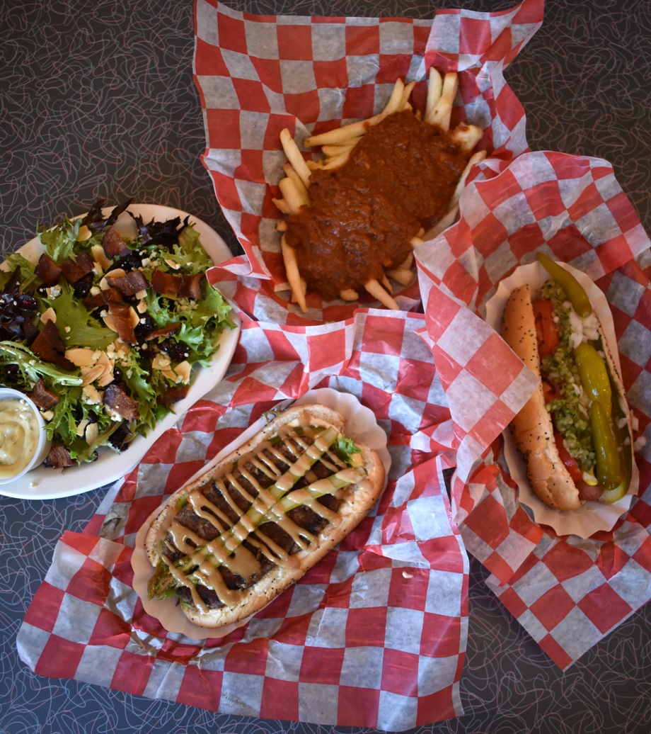 What to Do, Where to Stay and What to Eat Near Charlevoix, Michigan