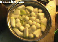 आगरा पेठा मिठाई बनाने की विधि - Indian Petha Sweet Hindi Recipe