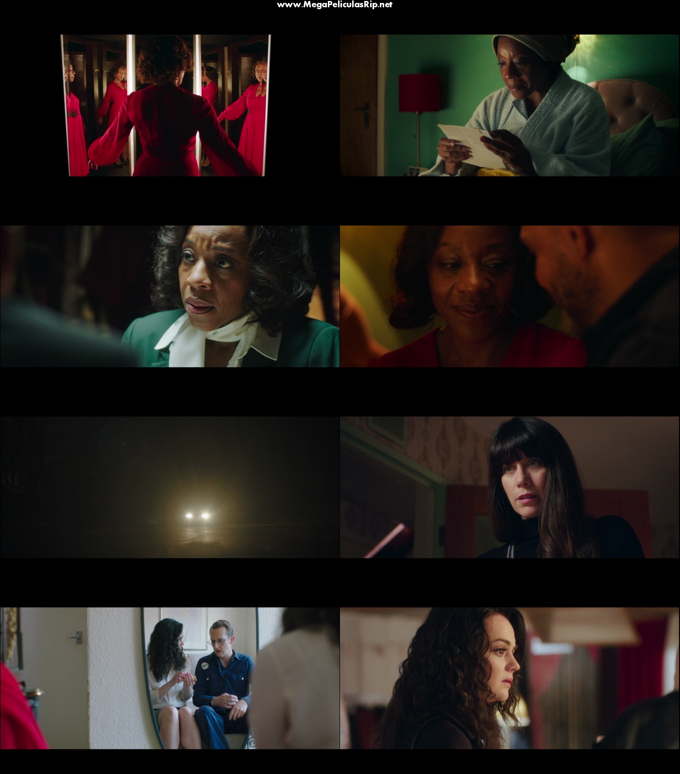 In Fabric 1080p Latino