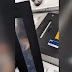 Video Viral! Modus Lem di Mesin ATM, Uang Dikira Tak Keluar