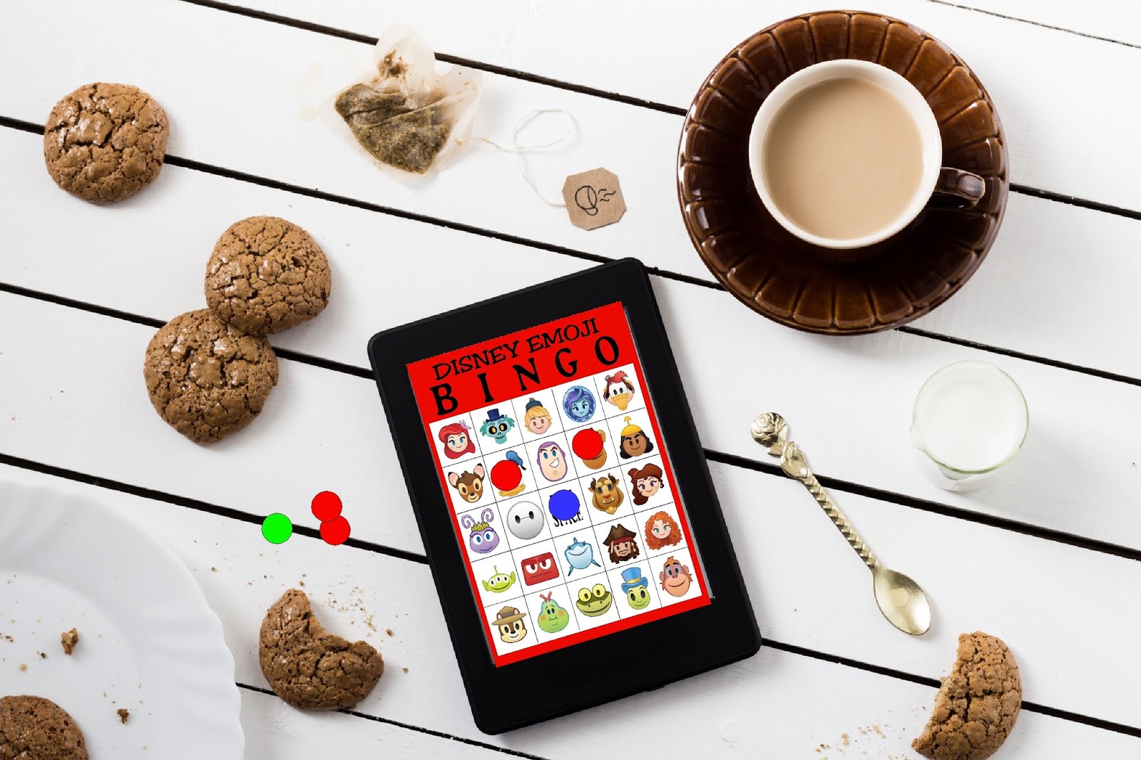 Disney Bingo Game Online Disney Bingo Game Online