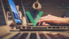 Vue JS + Spring Boot Microservices and Spring Cloud