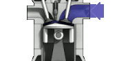 What is crankcase/types of crankceses/how crankcases work ~ Automotives ...