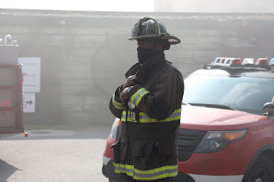 Chicago Fire Season 9 Image 9