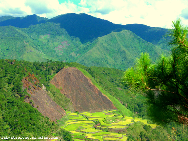 DAY HIKE TO TINGLAYAN VILLAGES OF KALINGA - Lakwatserong Tsinelas