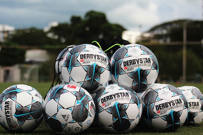 LCS Football Academy