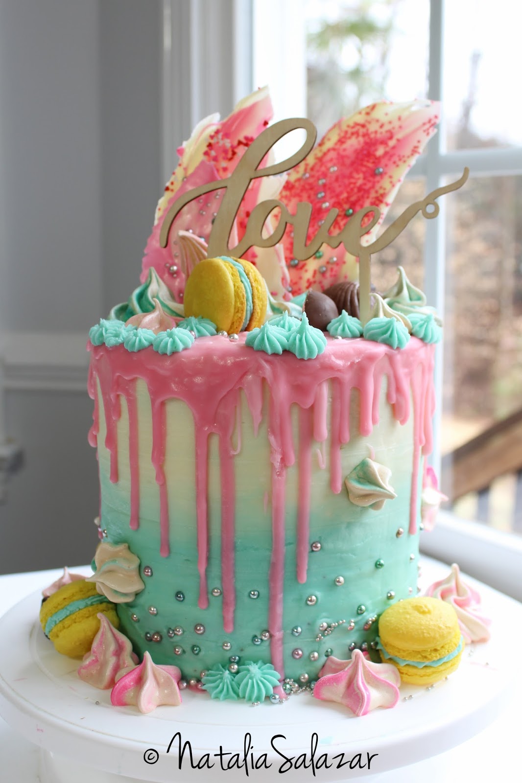 Cómo hacer BUTTERCREAM