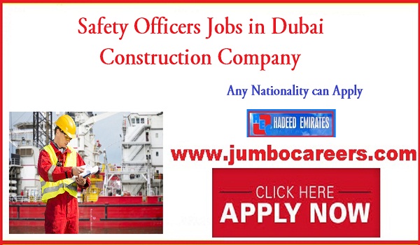 Health And Safety Officer Jobs In South Africa - Healthy Living Maintain