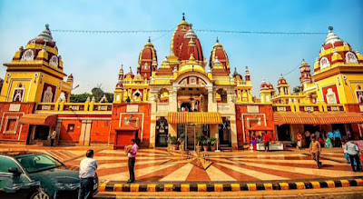 Lakshminarayan Temple