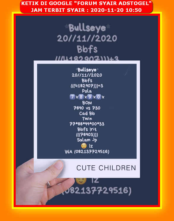 Syair Sydney Jumat 20 November 2020 Royal Syair