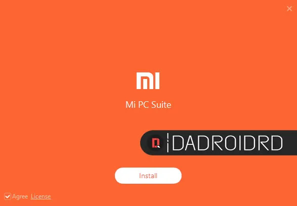 Download Mi Pc Suite Mi Phone Assistant Versi Terbaru Dadroidrd