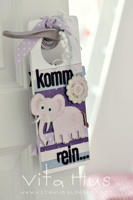 Neues aus dem Mädchenzimmer - * VitaHus