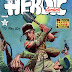 Heroic Comics #72 - Frank Frazetta art