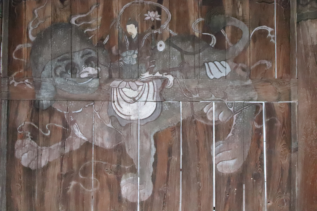 파주 고령산 보광사 파주 고령산 보광사