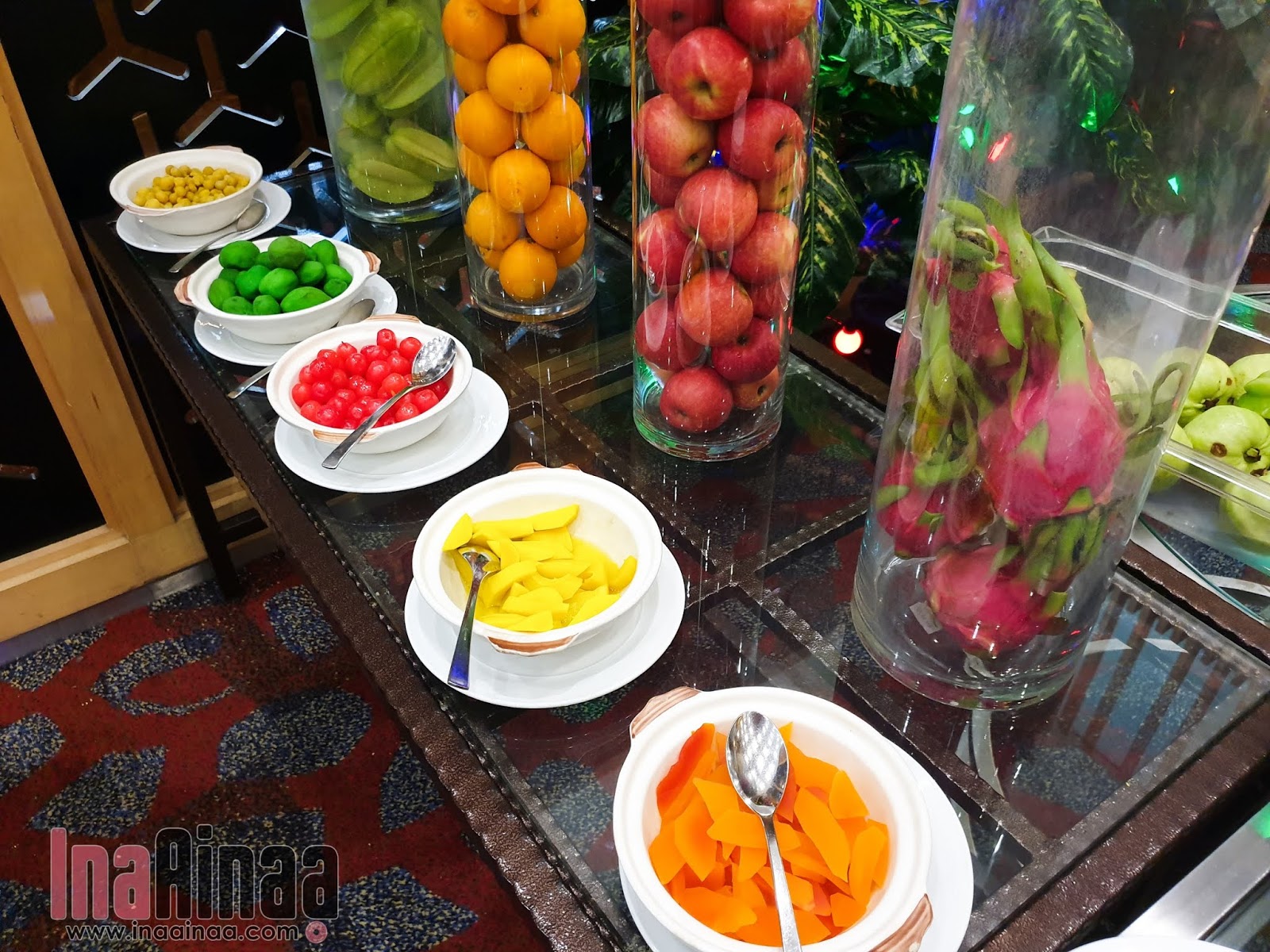 THE EVERLY HOTEL PUTRAJAYA - Hak Milik Ina Ainaa THE EVERLY HOTEL PUTRAJAYA - Hak Milik Ina Ainaa