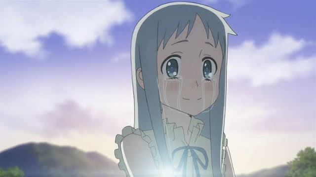 Anohana