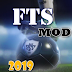 FTS Mod PES 2019 Apk Data Full Transfer Terbaru