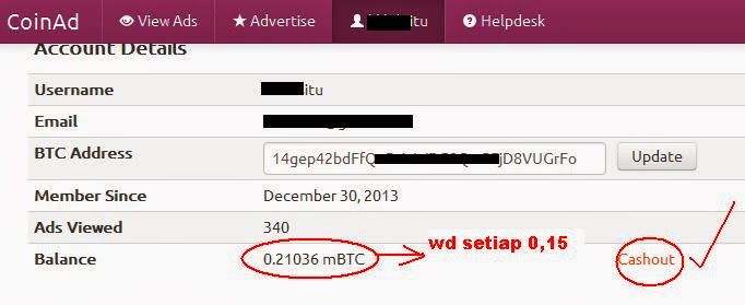 BITCOIN-1ST INDONESIA