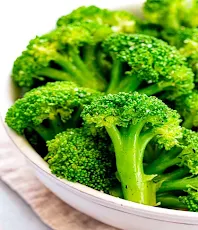 BEST NATURAL IMMUNITY BOOSTER FRUITS, VEGETABLES & PLANTS EXTRACT : BROCOLLI