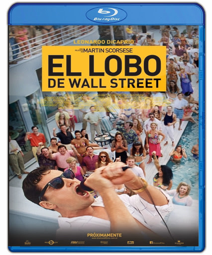 El+Lobo+De+Wall+Street+1080p+HD+Latino+D