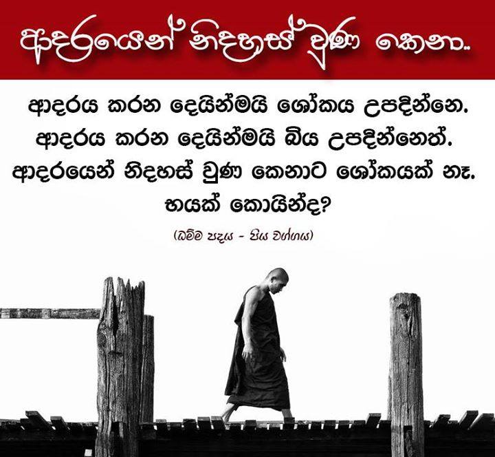 ධර්ම දානයක්ම වේවා